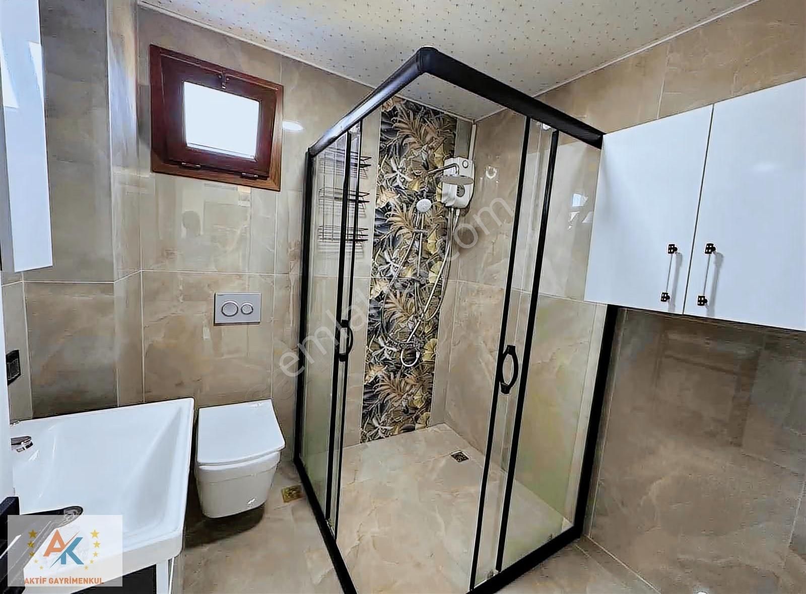 Aktif'ten Fuat Morelde Satılık 3 Katlı Lüx Bina - Görsel 16