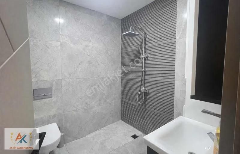 Aktif'ten Fuat Morelde Satılık 3 Katlı Lüx Bina - Görsel 19