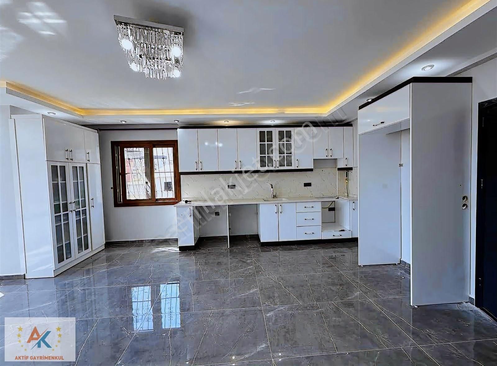 Aktif'ten Fuat Morelde Satılık 3 Katlı Lüx Bina - Görsel 29