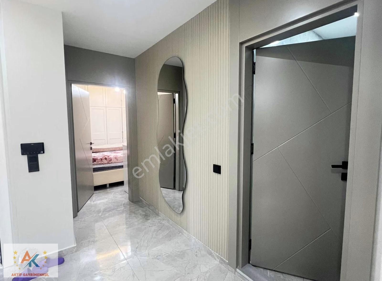 Aktif'ten Fuat Morelde Satılık 3 Katlı Lüx Bina - Görsel 20