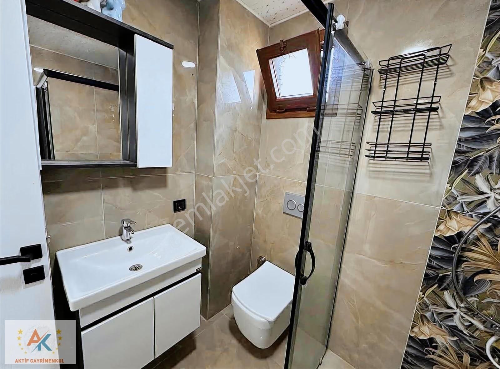 Aktif'ten Fuat Morelde Satılık 3 Katlı Lüx Bina - Görsel 7