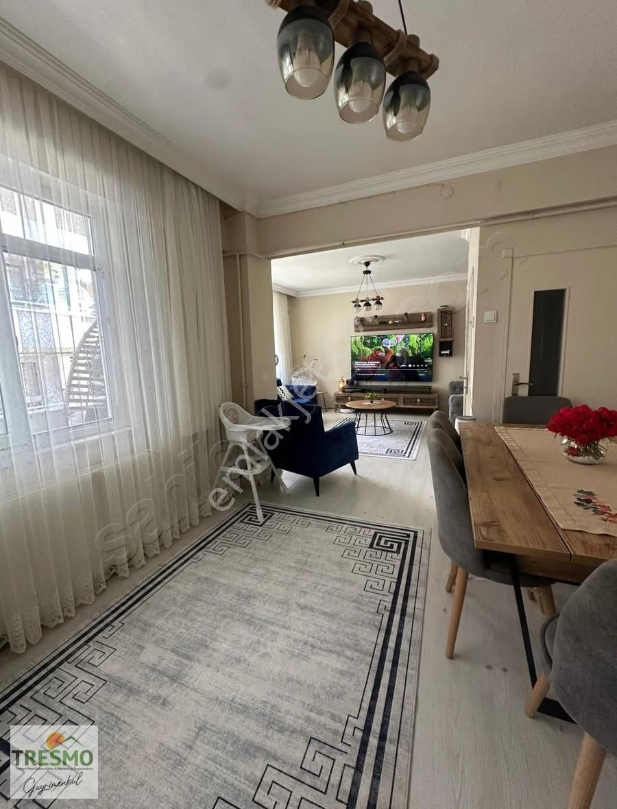 Derince Merkez 3+1 Ara Kat Masrafsız Daire - Görsel 5