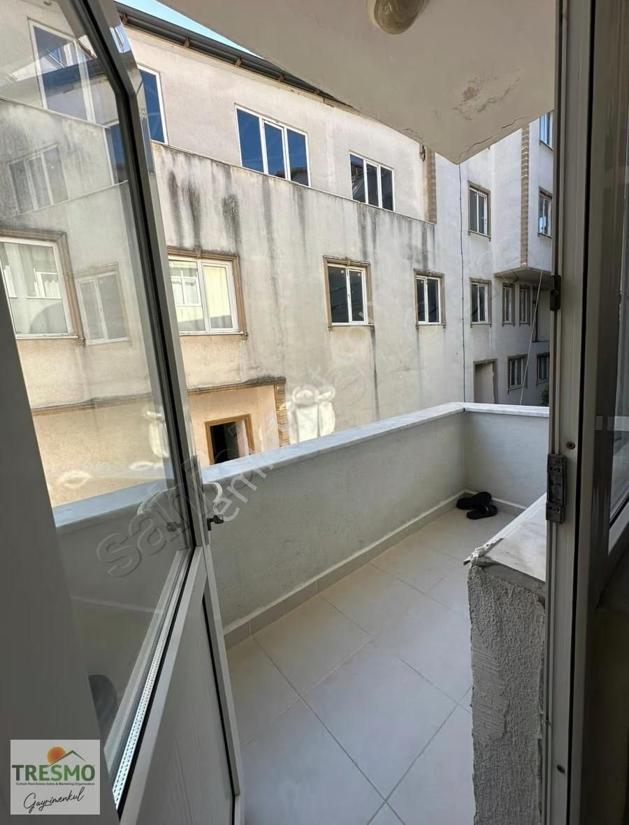 Derince Merkez 3+1 Ara Kat Masrafsız Daire - Görsel 6
