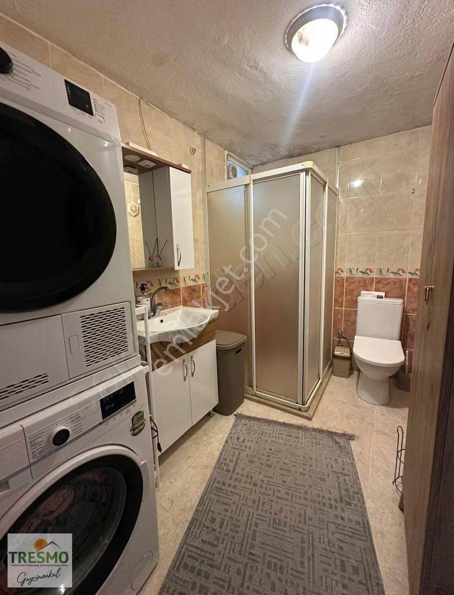 Derince Merkez 3+1 Ara Kat Masrafsız Daire - Görsel 13