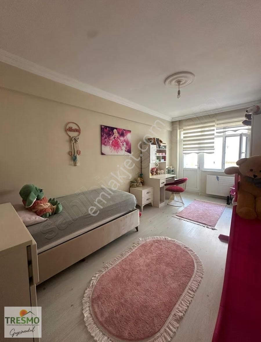 Derince Merkez 3+1 Ara Kat Masrafsız Daire - Görsel 8
