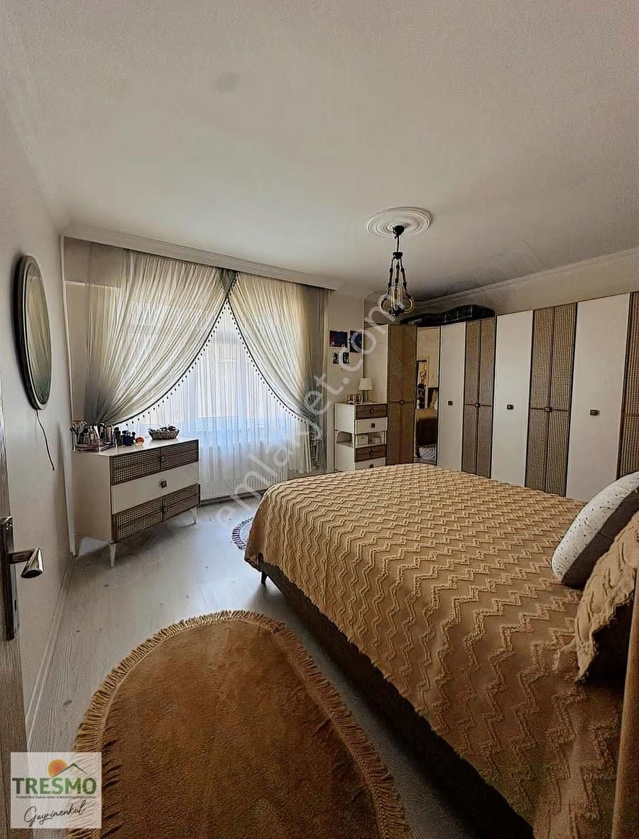 Derince Merkez 3+1 Ara Kat Masrafsız Daire