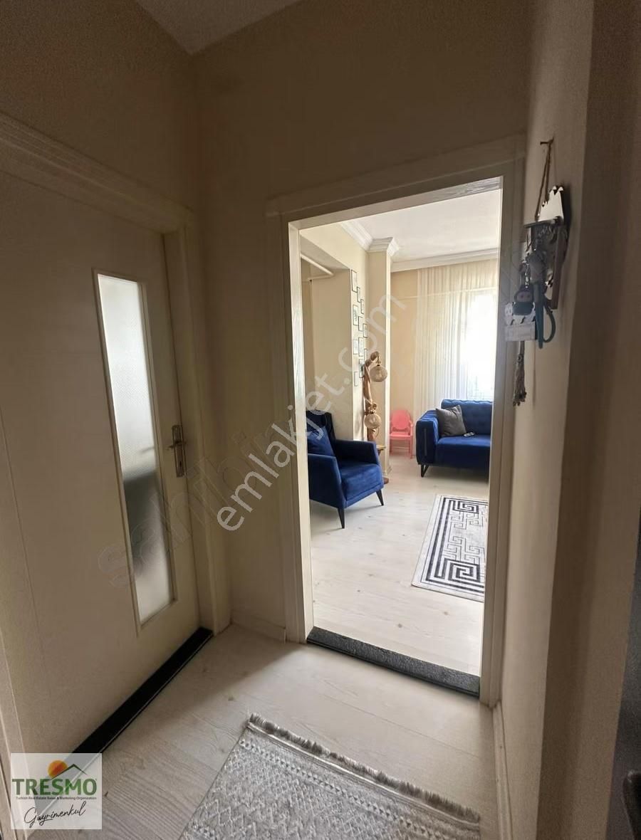 Derince Merkez 3+1 Ara Kat Masrafsız Daire - Görsel 4