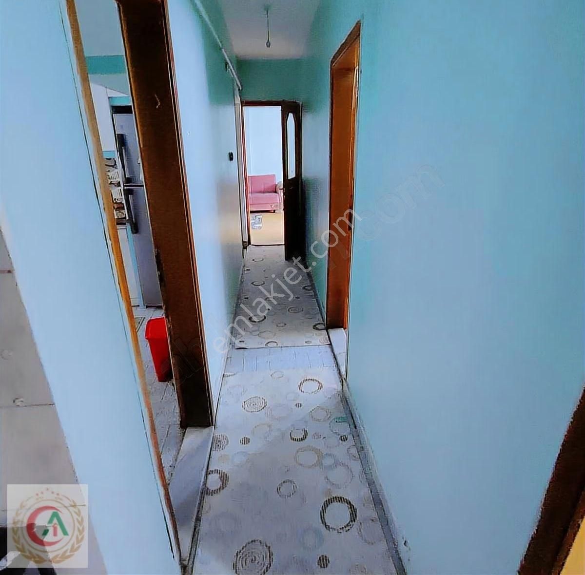 Akdoğan İnşaat'tan 50.yıl Mah Kiralık Daire 2.kat 2+1 100m2 - Görsel 16
