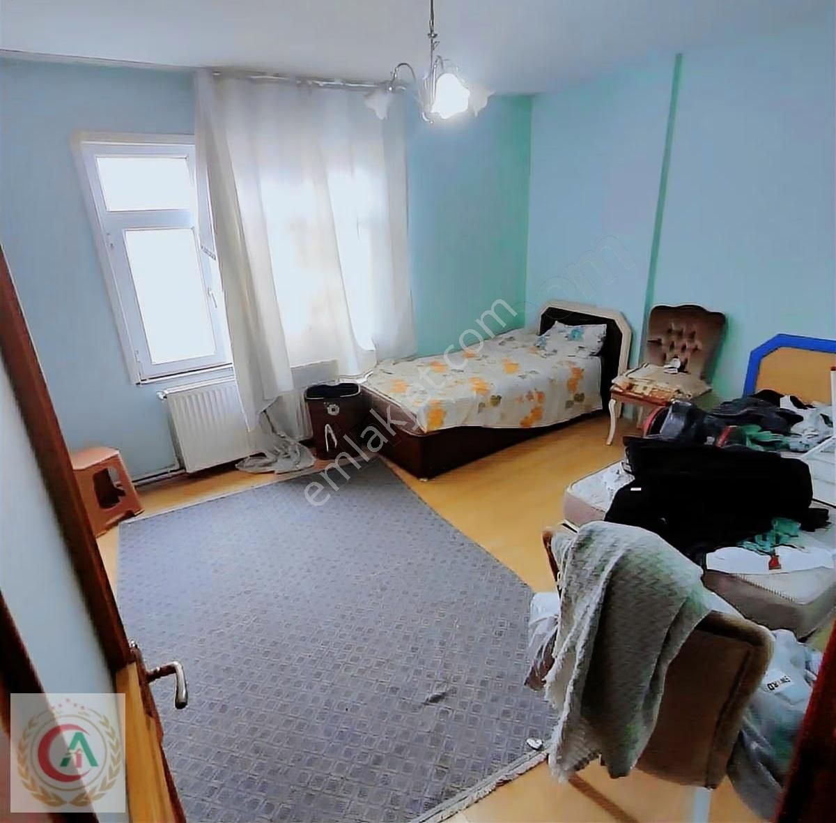 Akdoğan İnşaat'tan 50.yıl Mah Kiralık Daire 2.kat 2+1 100m2 - Görsel 15