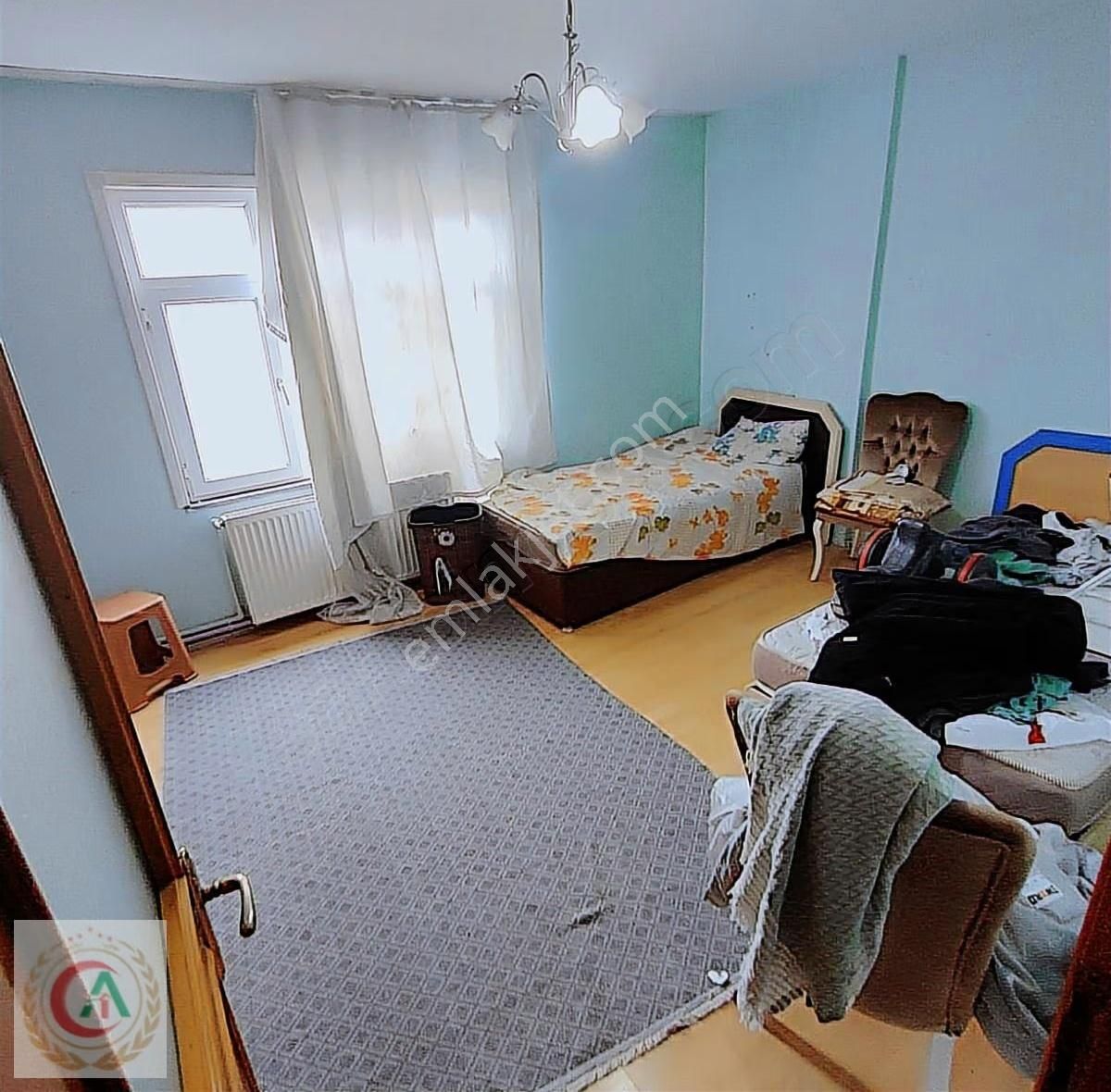 Akdoğan İnşaat'tan 50.yıl Mah Kiralık Daire 2.kat 2+1 100m2 - Görsel 12