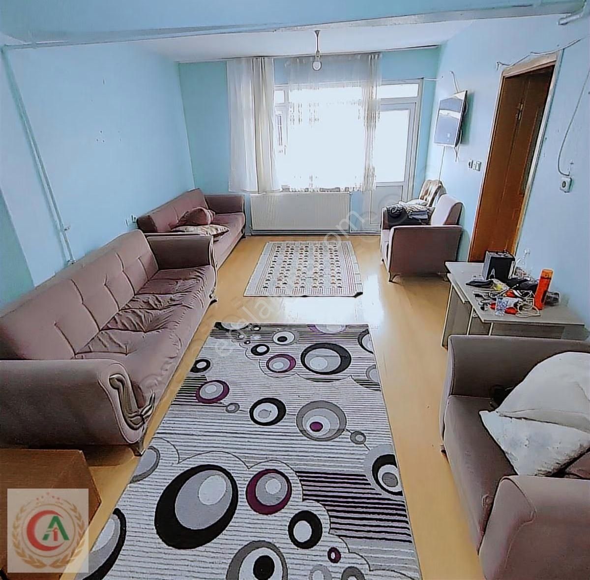 Akdoğan İnşaat'tan 50.yıl Mah Kiralık Daire 2.kat 2+1 100m2 - Görsel 19
