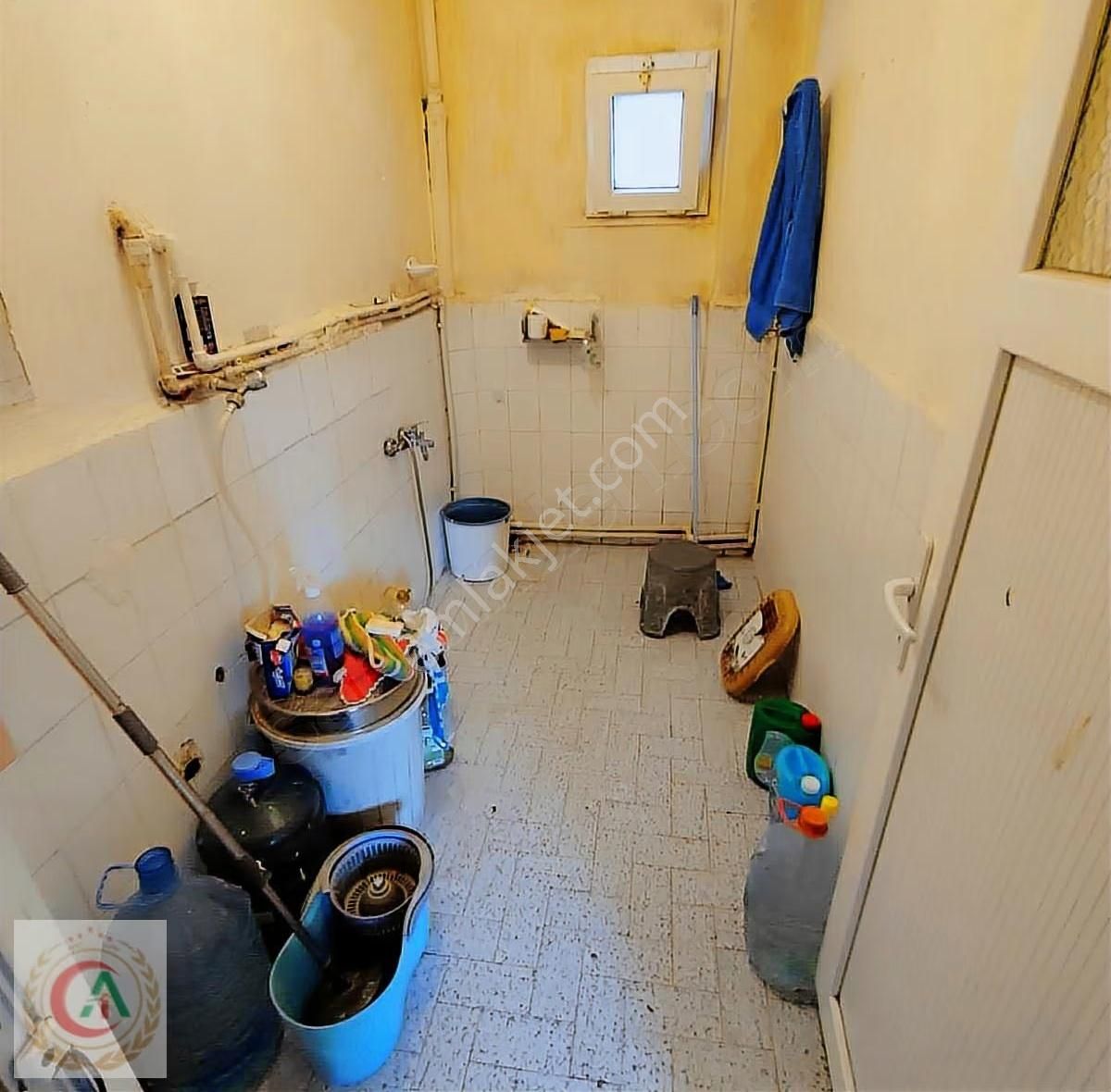 Akdoğan İnşaat'tan 50.yıl Mah Kiralık Daire 2.kat 2+1 100m2 - Görsel 20