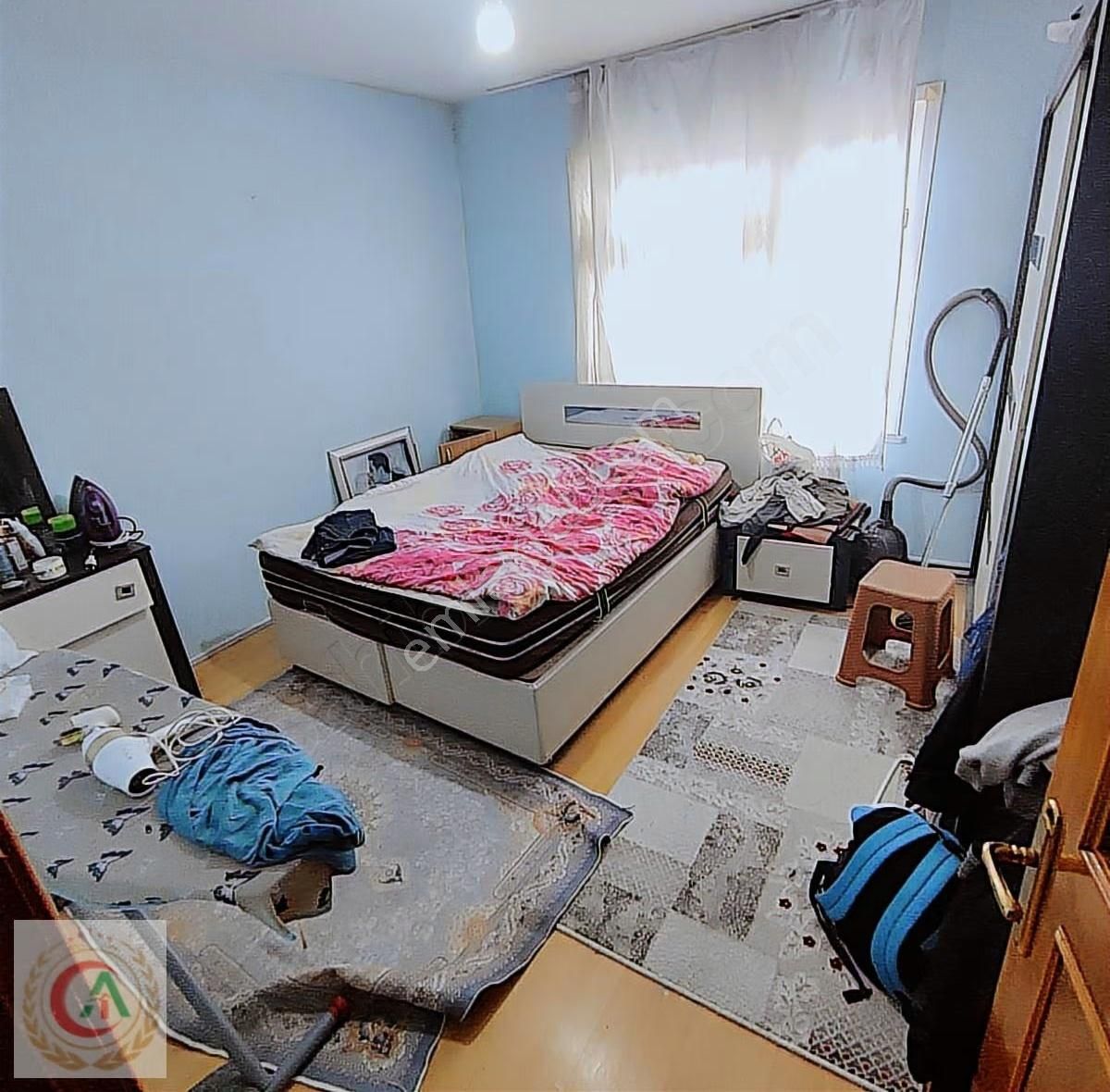 Akdoğan İnşaat'tan 50.yıl Mah Kiralık Daire 2.kat 2+1 100m2 - Görsel 6