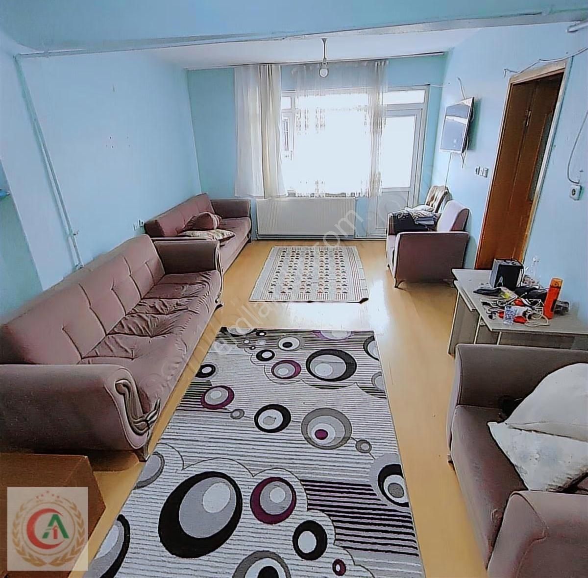 Akdoğan İnşaat'tan 50.yıl Mah Kiralık Daire 2.kat 2+1 100m2 - Görsel 2