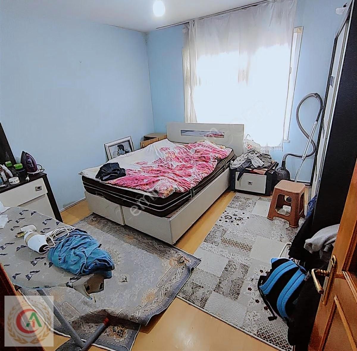 Akdoğan İnşaat'tan 50.yıl Mah Kiralık Daire 2.kat 2+1 100m2 - Görsel 18