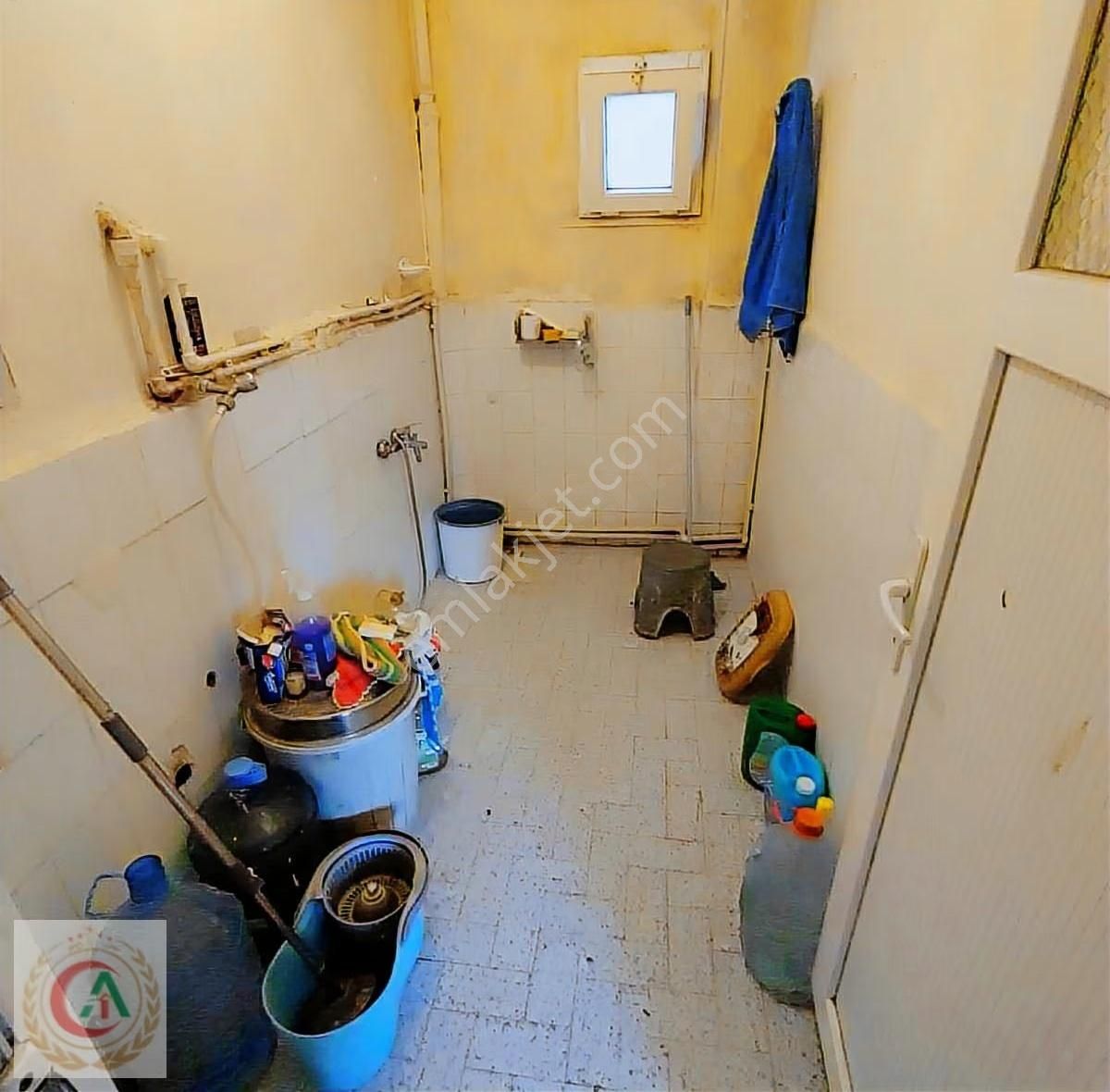 Akdoğan İnşaat'tan 50.yıl Mah Kiralık Daire 2.kat 2+1 100m2 - Görsel 5