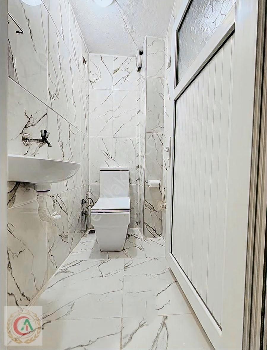 Akdoğan İnş Yunusemre Mah Satılık Bahçe Katı 2+1 95m2 Masrafsız - Görsel 4