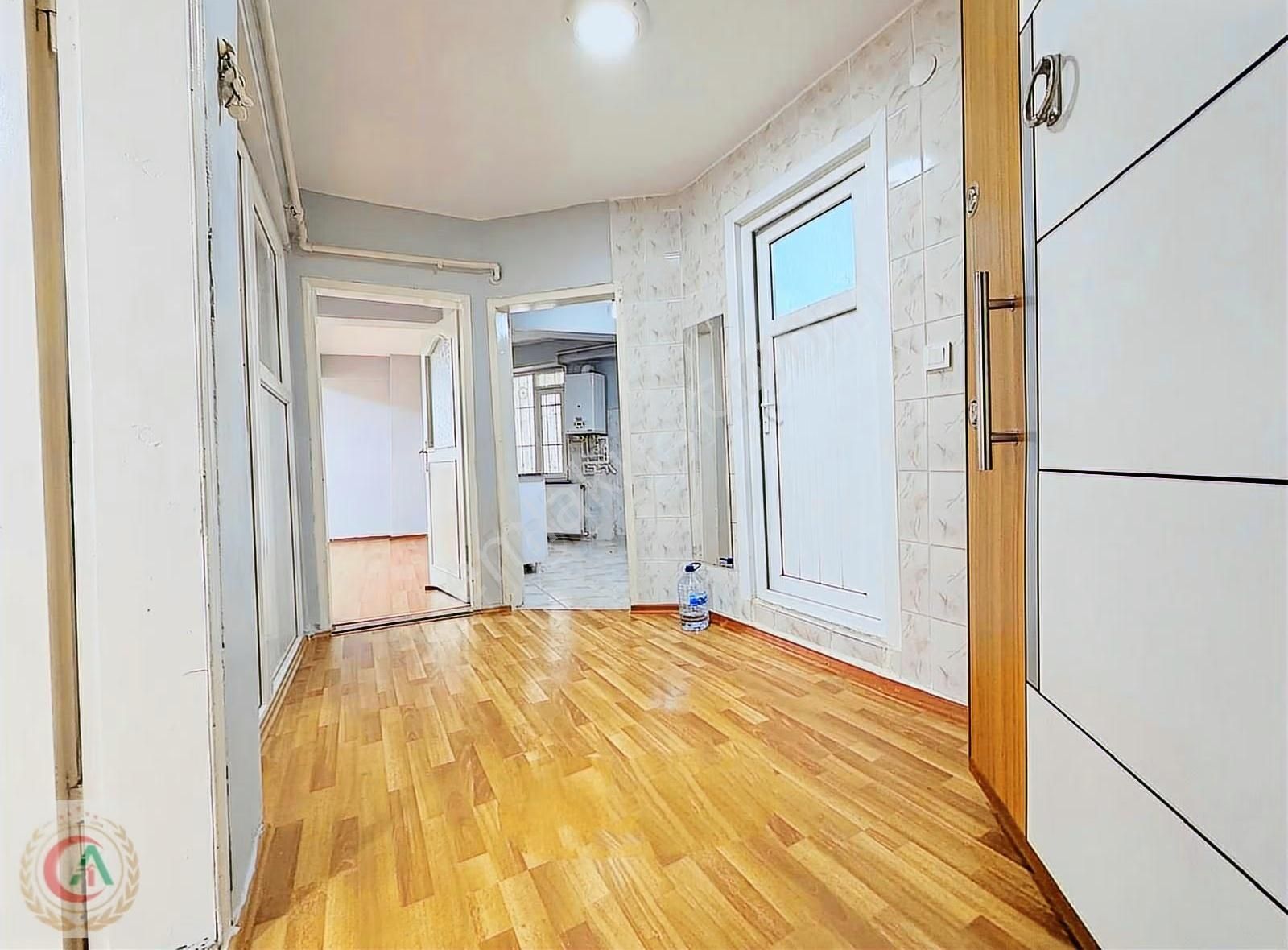 Akdoğan İnş Yunusemre Mah Satılık Bahçe Katı 2+1 95m2 Masrafsız - Görsel 11