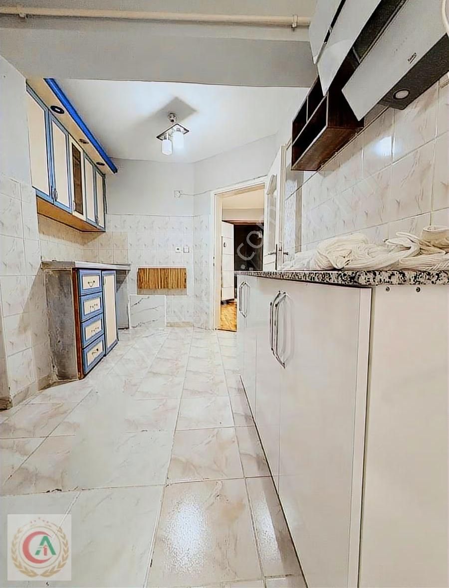 Akdoğan İnş Yunusemre Mah Satılık Bahçe Katı 2+1 95m2 Masrafsız - Görsel 7