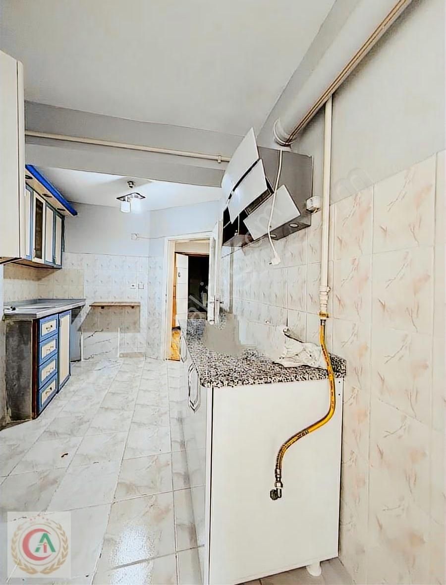 Akdoğan İnş Yunusemre Mah Satılık Bahçe Katı 2+1 95m2 Masrafsız - Görsel 9