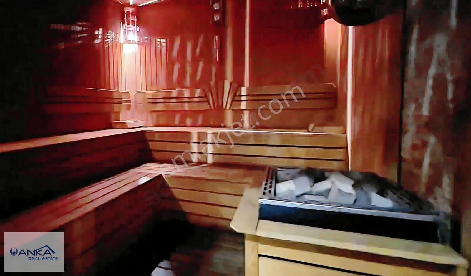 Anka Real Estate/ Cocord İstanbul'da Satılık 2+1 Daire - Görsel 2