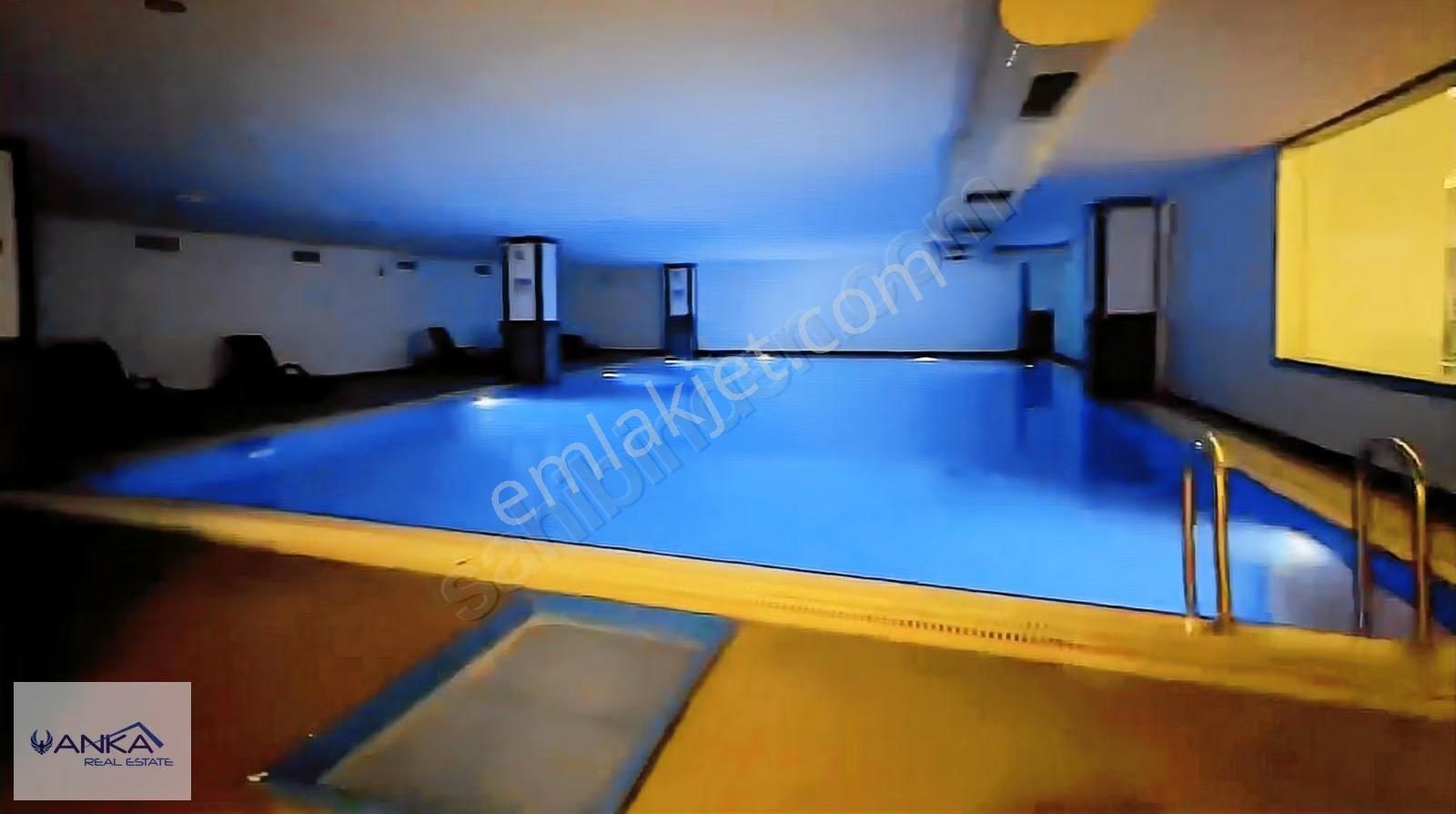 Anka Real Estate/ Cocord İstanbul'da Satılık 2+1 Daire - Görsel 6
