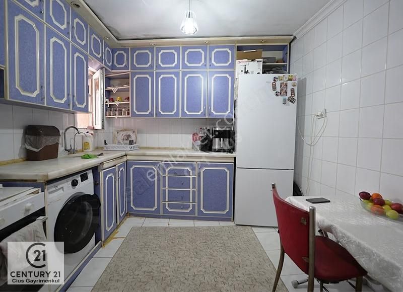 C21cius; Merkezi Lokasyonda 2+1 Satılık Daire - Görsel 7
