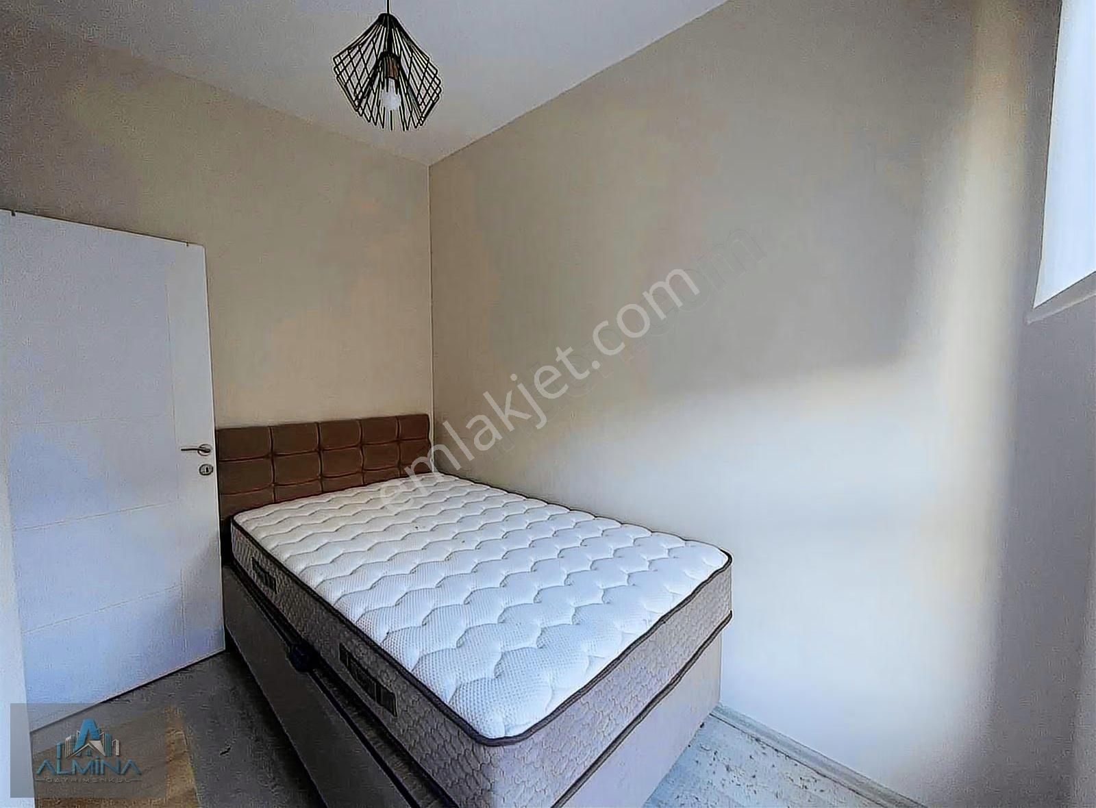 Almina'dan Site İçi 2+1 Full Lüks Sıfır Eşyalı Kiralık Daire - Görsel 27