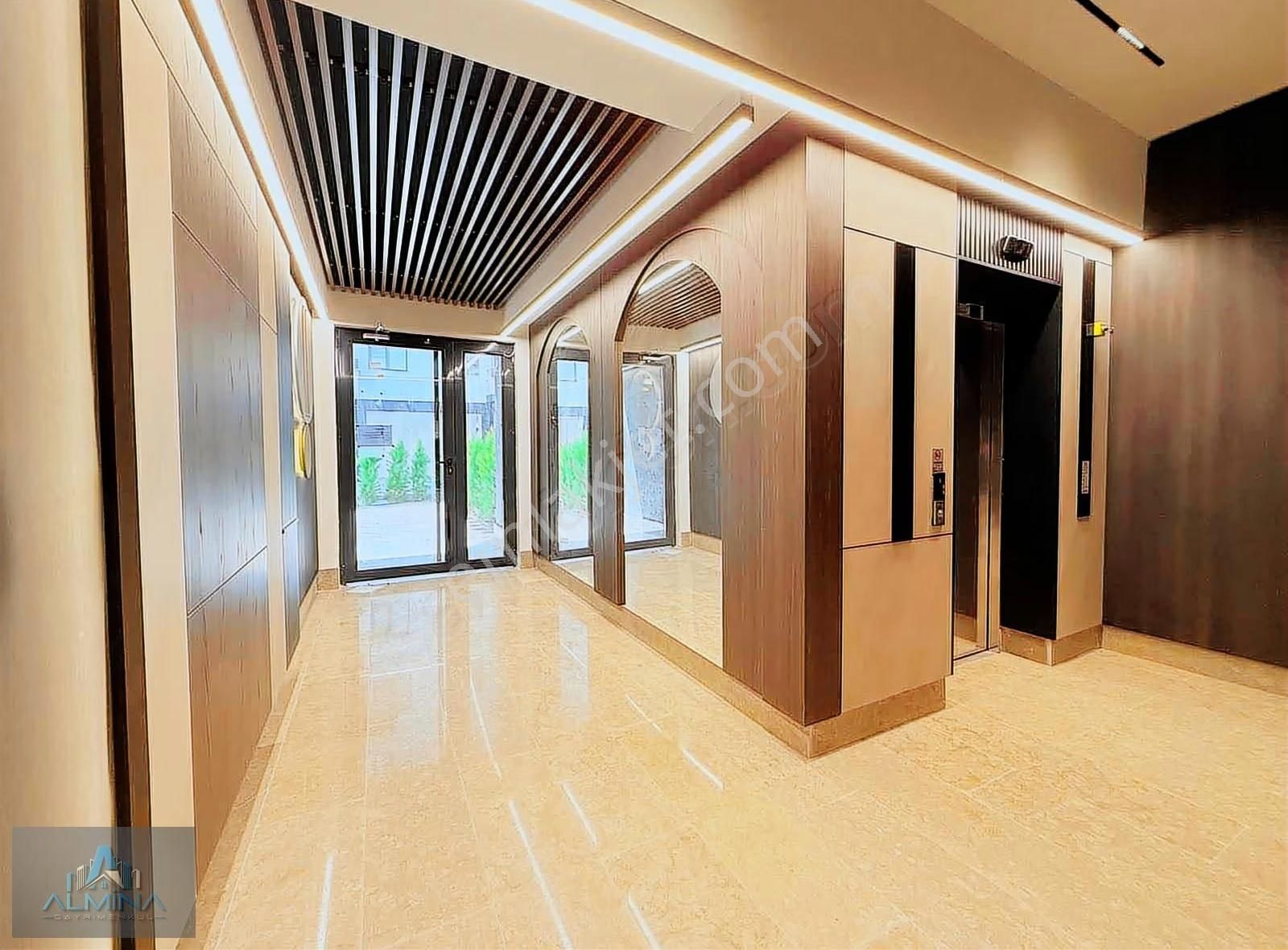 Almına Dan Baylan Plus Da 2+1 Satılık Daire - Görsel 4