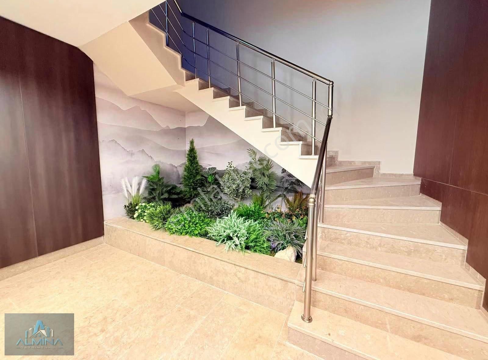 Almına Dan Baylan Plus Da 2+1 Satılık Daire - Görsel 9