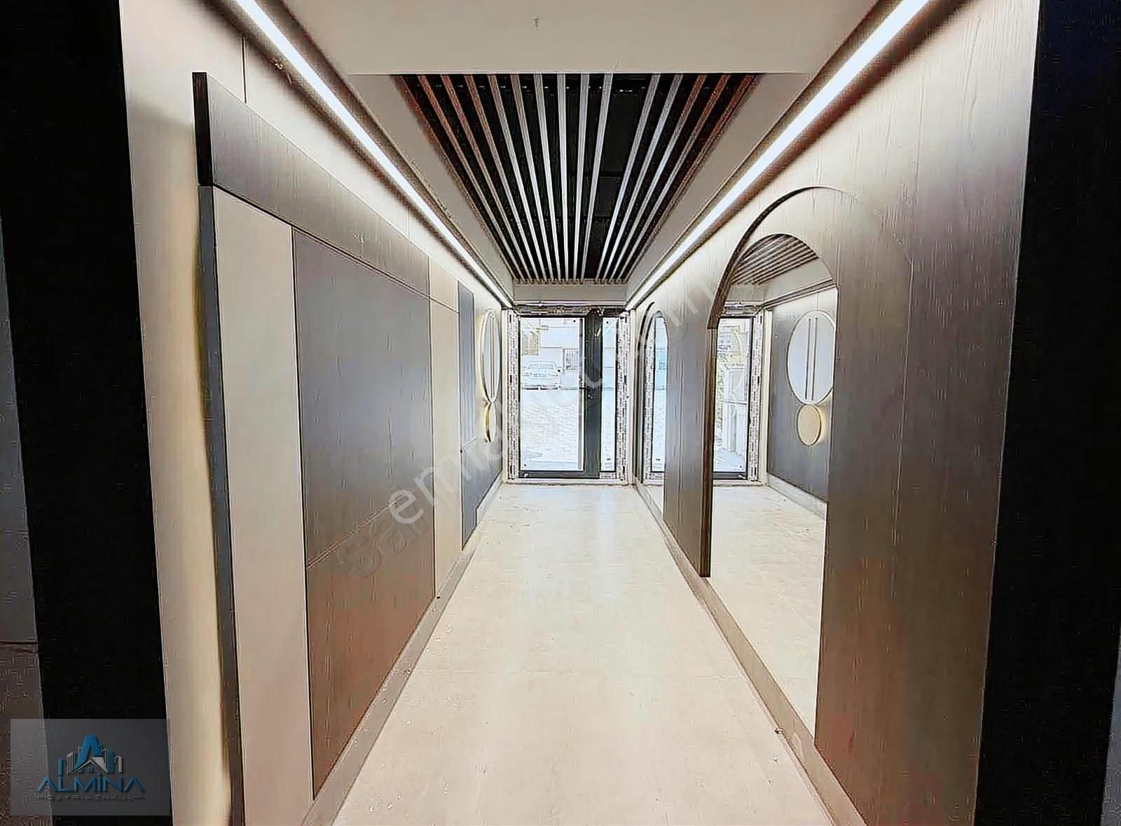 Almına Dan Baylan Plus Da 2+1 Satılık Daire - Görsel 10