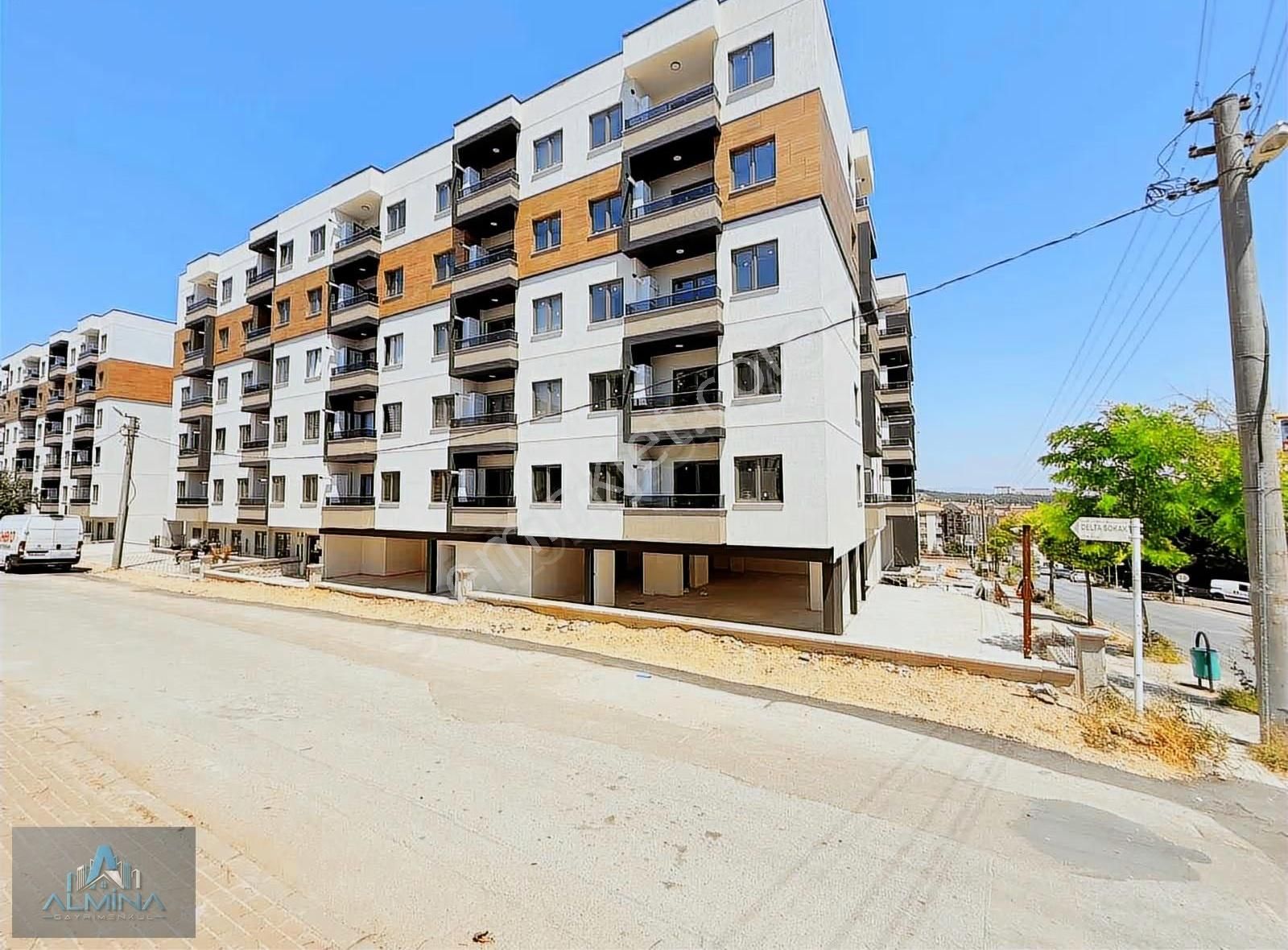 Almına Dan Baylan Plus Da 2+1 Satılık Daire - Görsel 6