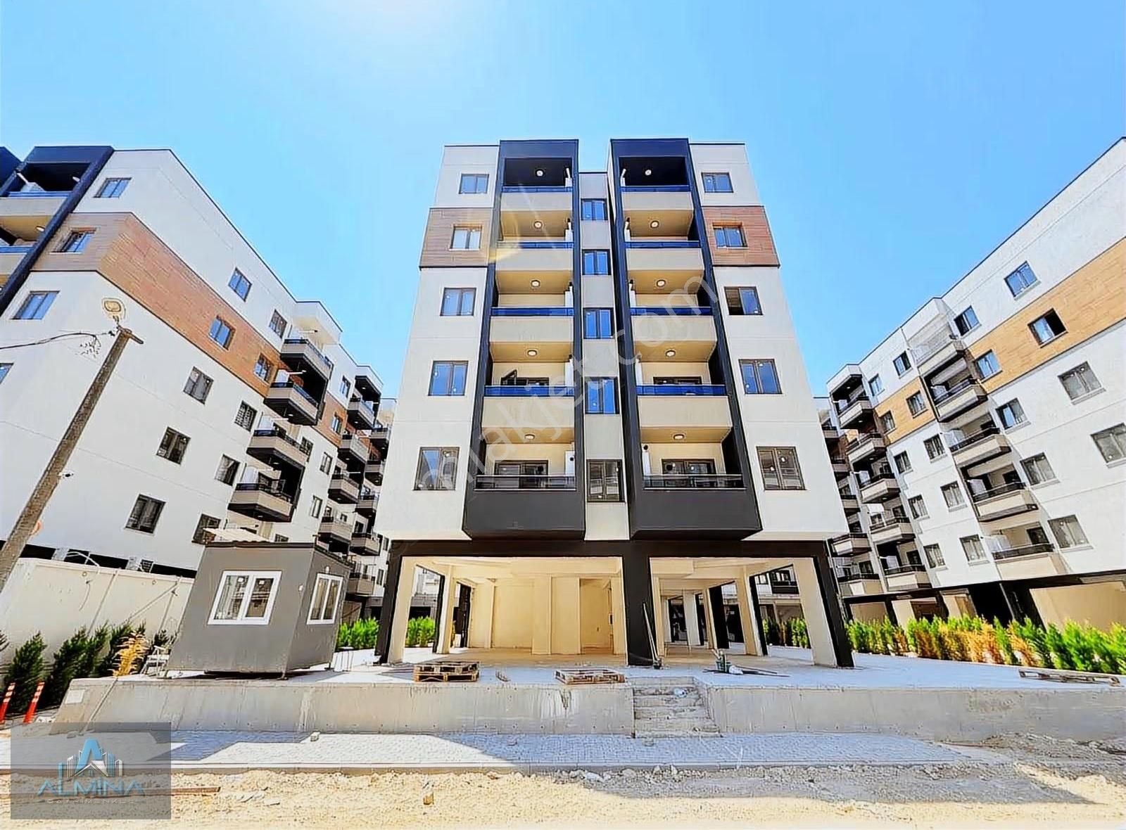 Almına Dan Baylan Plus Da 2+1 Satılık Daire - Görsel 8