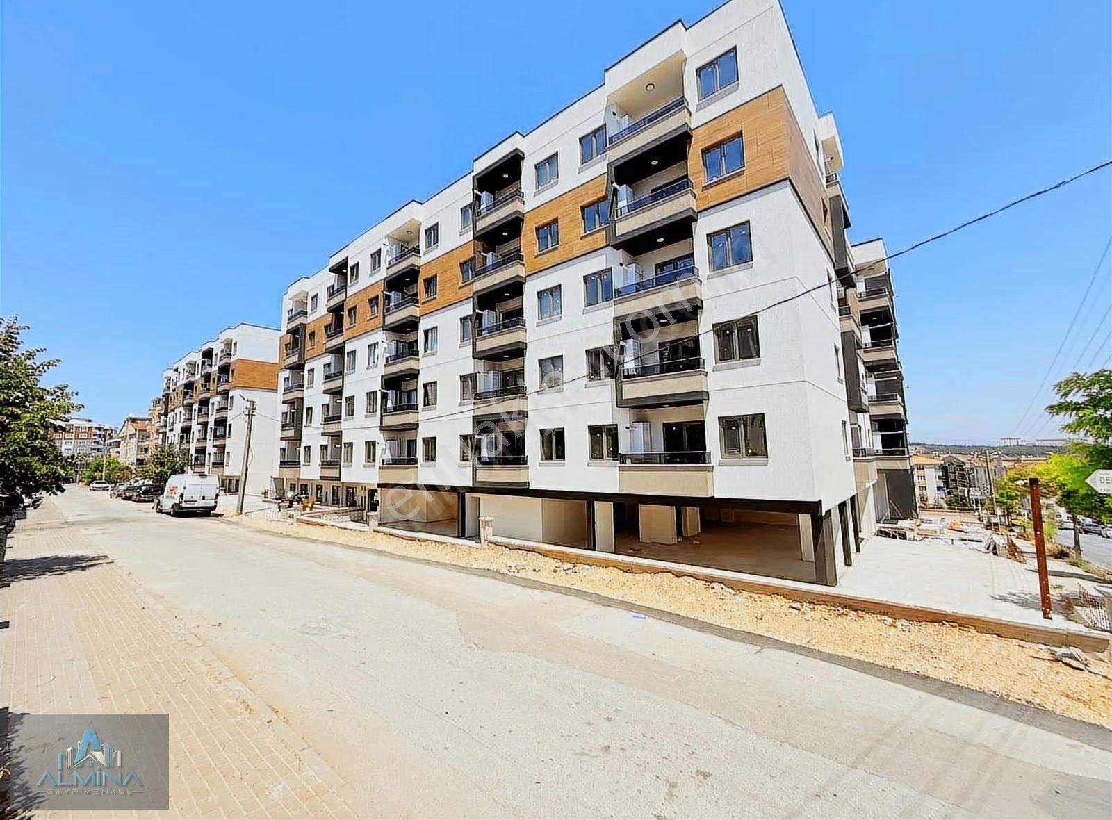 Almına Dan Baylan Plus Da 2+1 Satılık Daire - Görsel 7