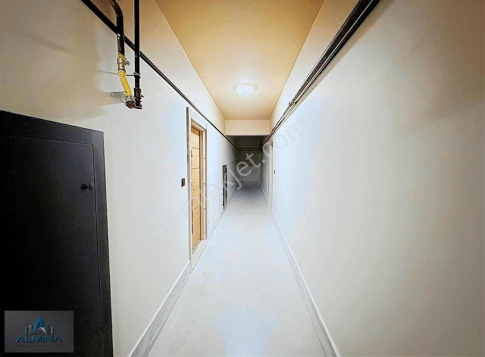 Almına Dan Baylan Plus Da 2+1 Satılık Daire - Görsel 5