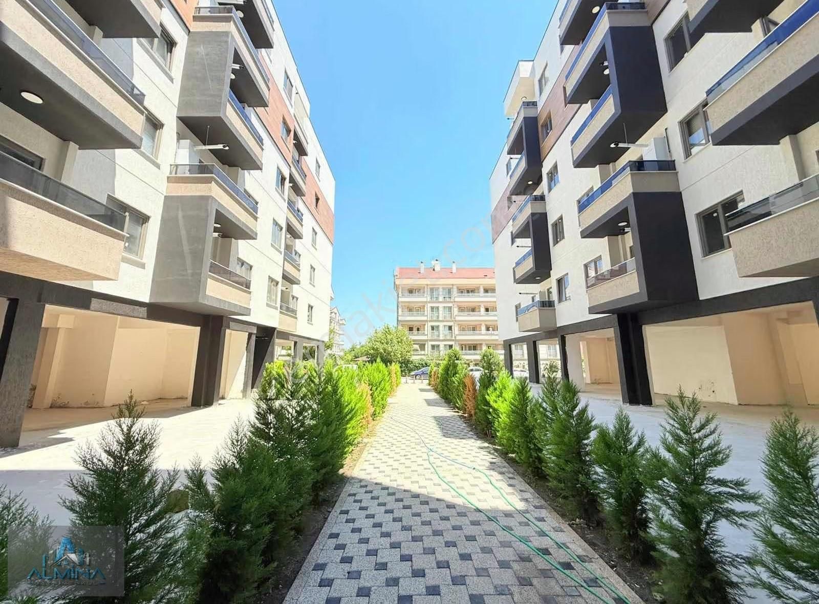 Almına Dan Baylan Plus Da 2+1 Satılık Daire - Görsel 11