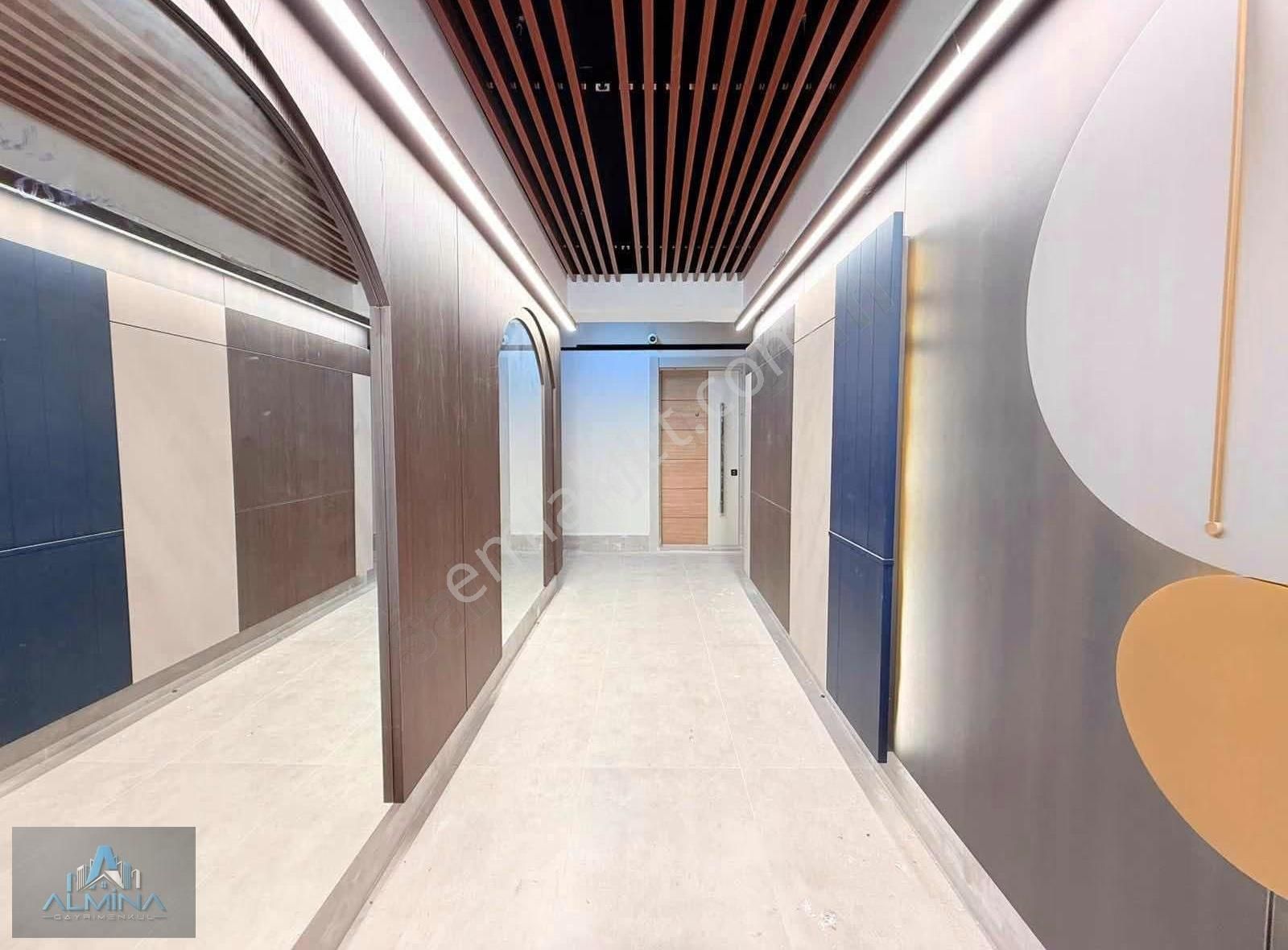 Almına Dan Baylan Plus Da 2+1 Satılık Daire - Görsel 2