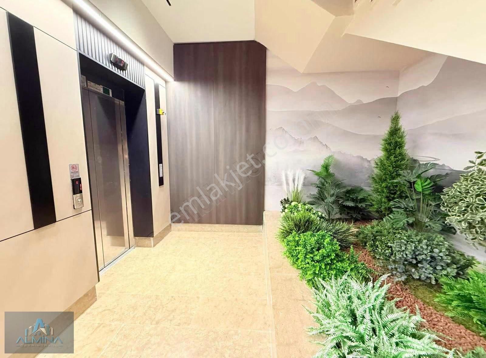 Almına Dan Baylan Plus Da 2+1 Satılık Daire - Görsel 3