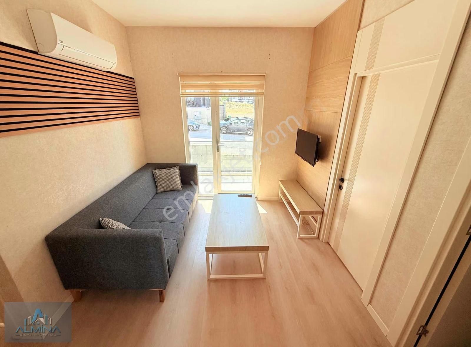 Almina'dan House 166 Sitesinde Yatırımlık Daire - Görsel 6