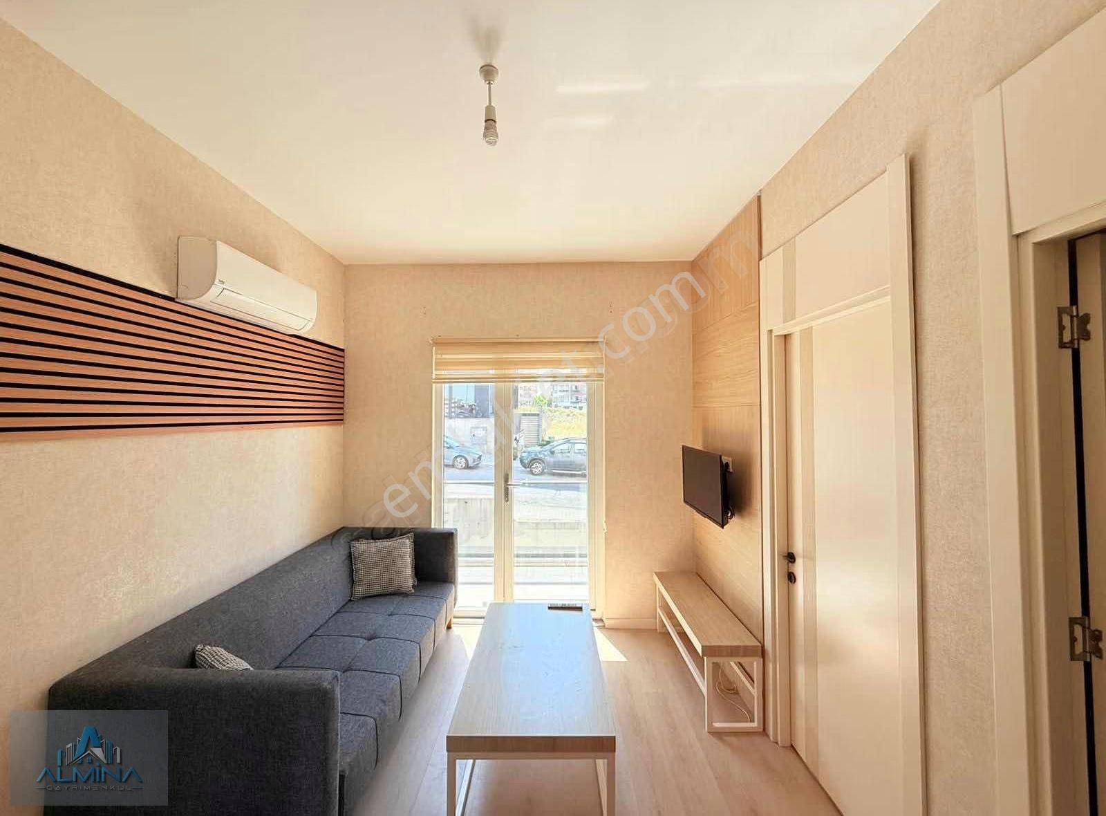 Almina'dan House 166 Sitesinde Yatırımlık Daire - Görsel 2