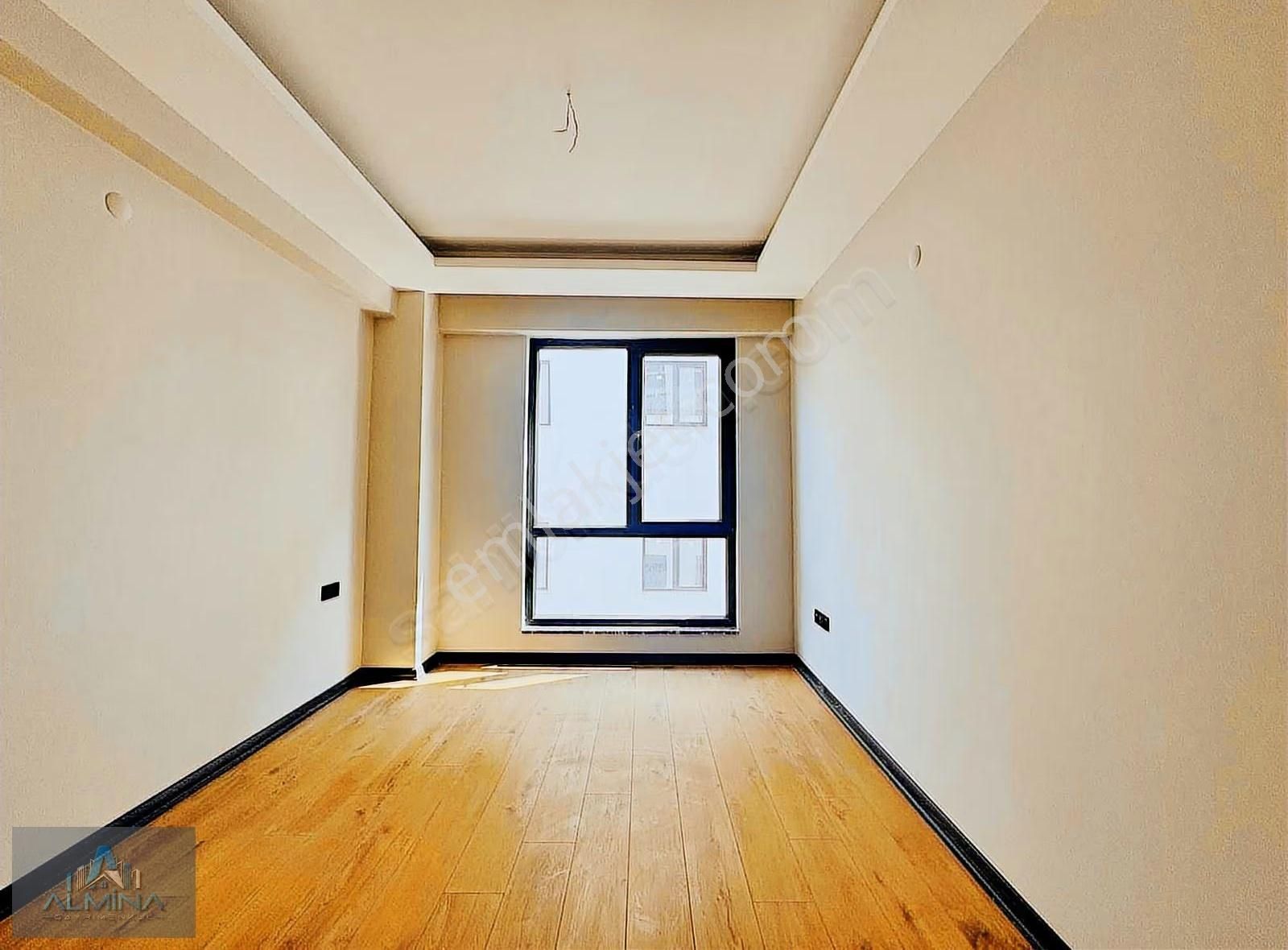 Ceylan Nest Te Satılık 2+1 Son Daire!!!! - Görsel 10