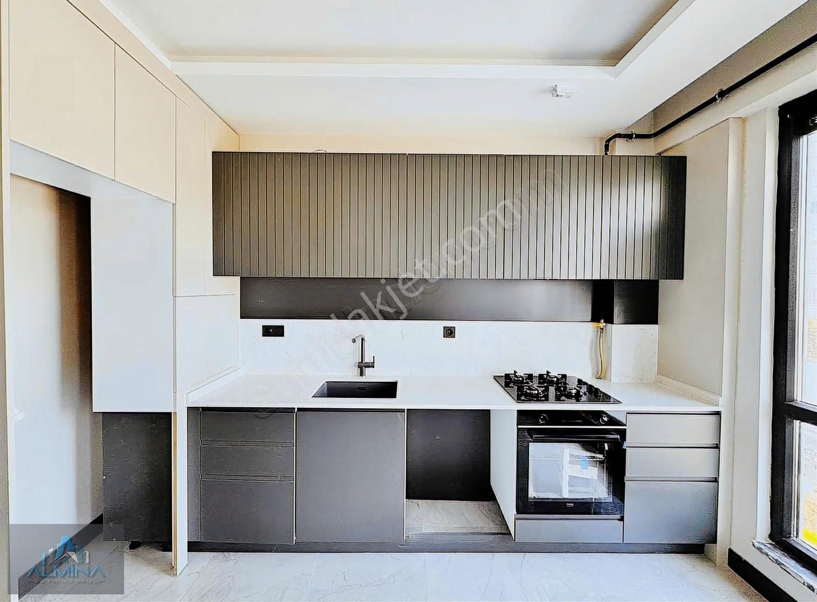 Ceylan Nest Te Satılık 2+1 Son Daire!!!! - Görsel 32