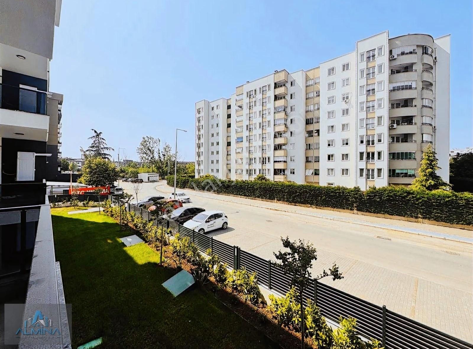 Ceylan Nest Te Satılık 2+1 Son Daire!!!! - Görsel 3