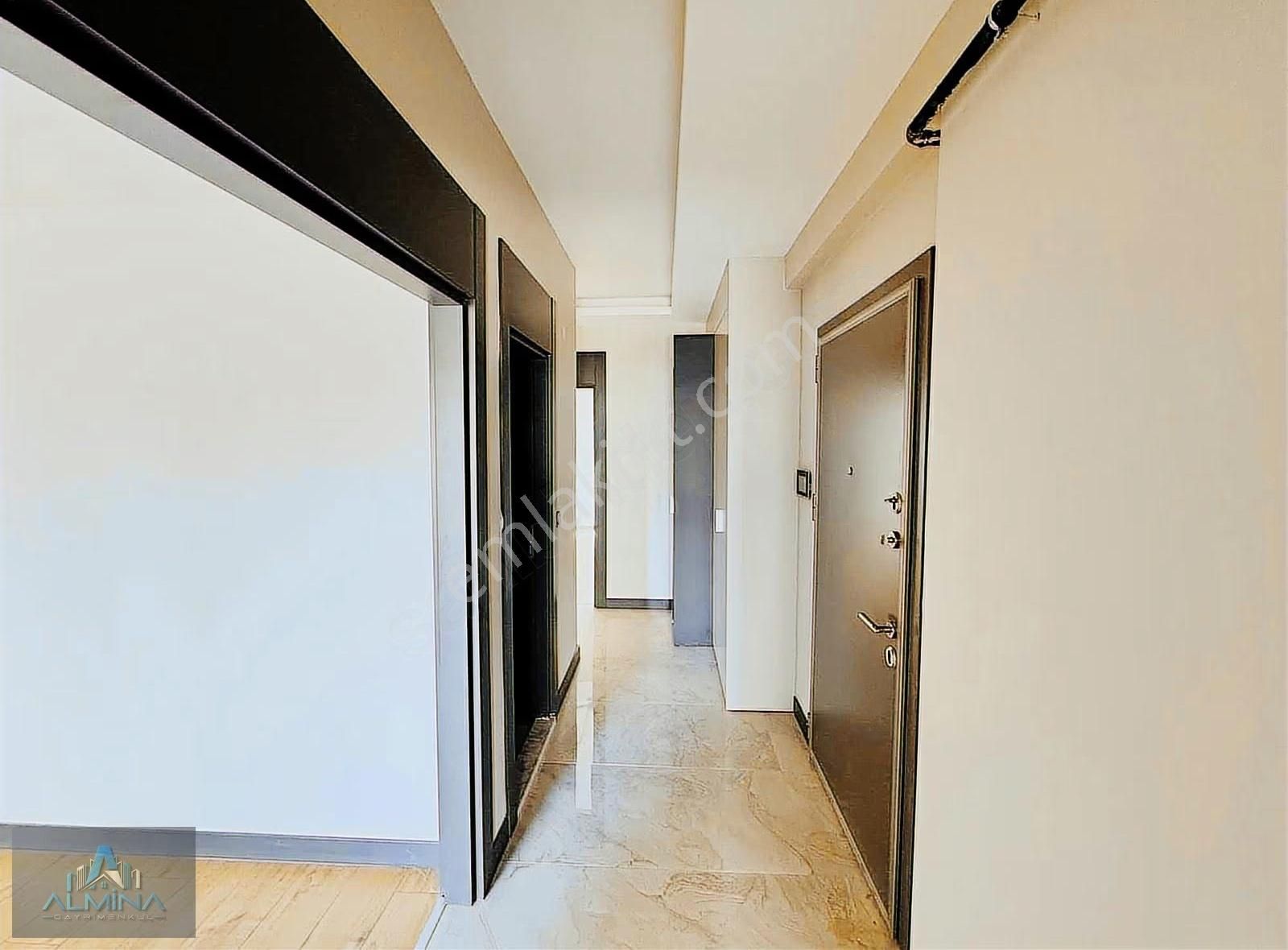 Ceylan Nest Te Satılık 2+1 Son Daire!!!! - Görsel 11