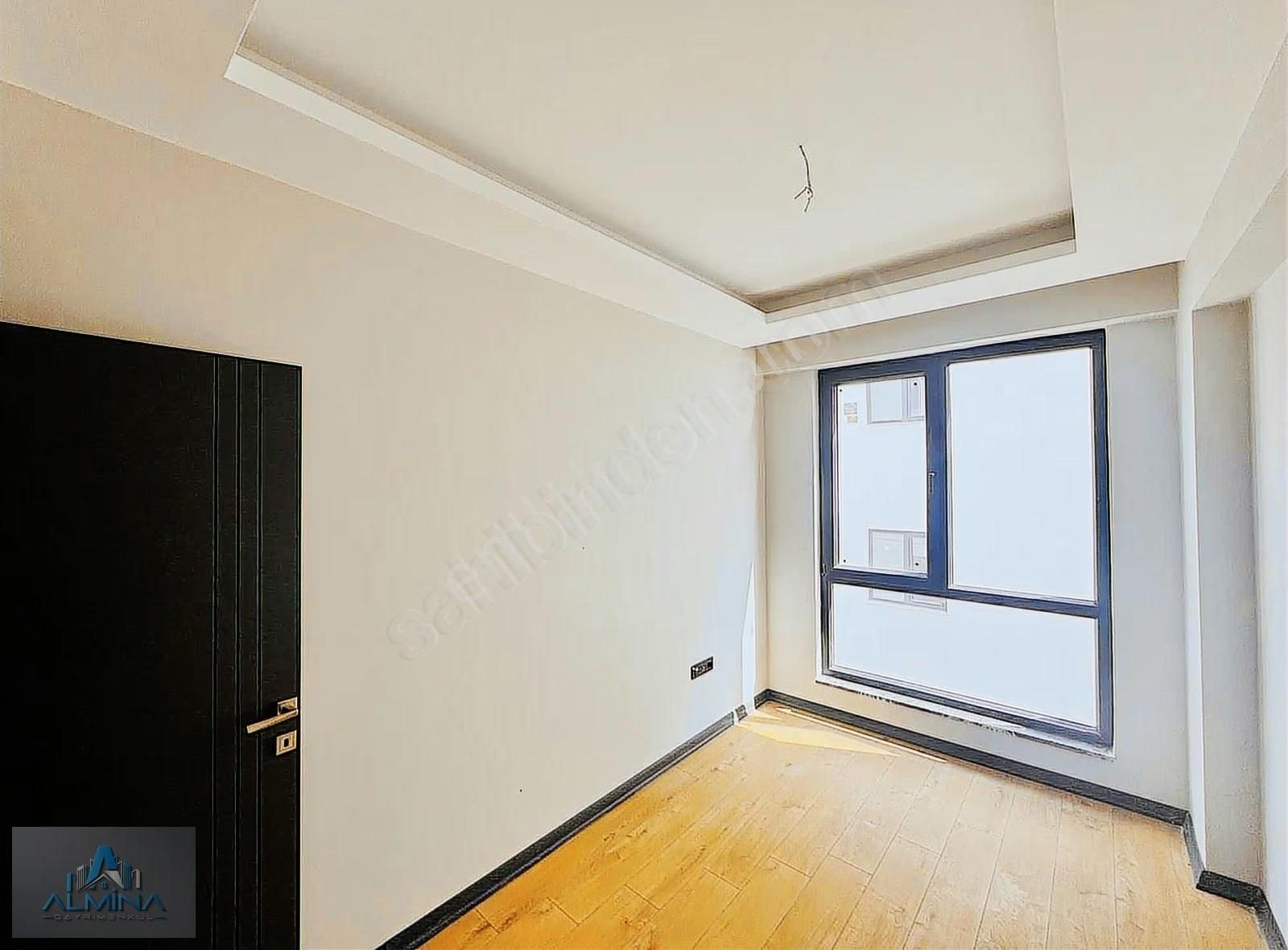 Ceylan Nest Te Satılık 2+1 Son Daire!!!! - Görsel 25