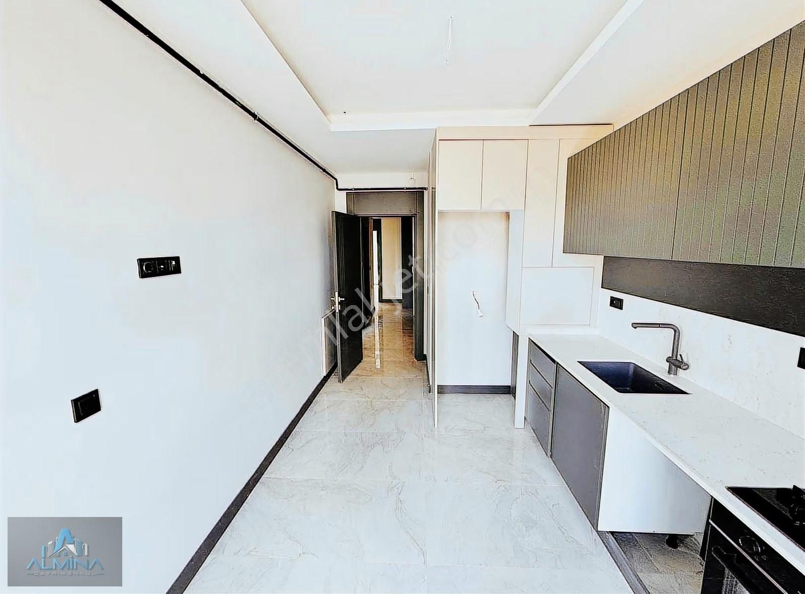 Ceylan Nest Te Satılık 2+1 Son Daire!!!! - Görsel 27