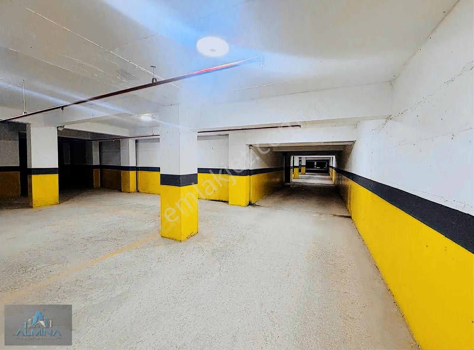 Ceylan Nest Te Satılık 2+1 Son Daire!!!! - Görsel 28