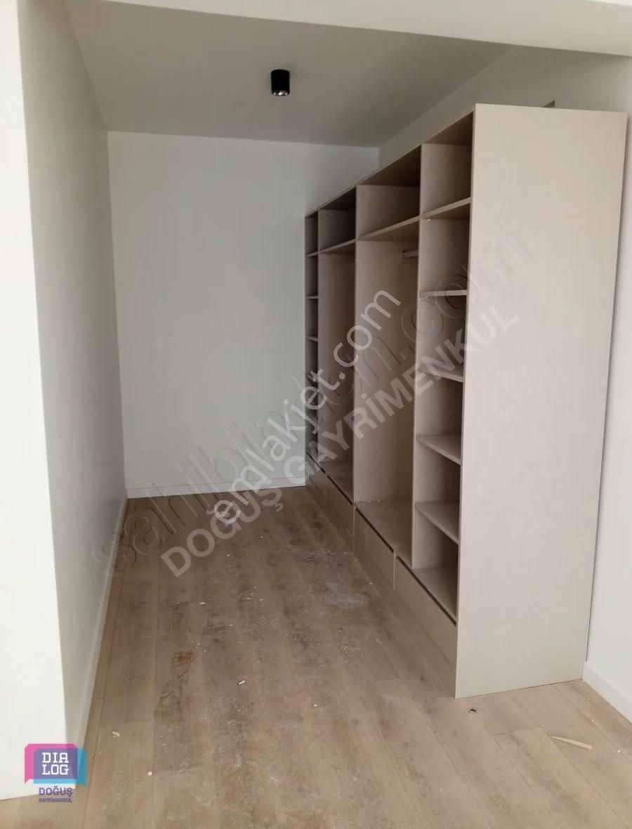 Dialog Doğuş Kiralık Sıfır Ara Kat Daire 3+1 - Görsel 6