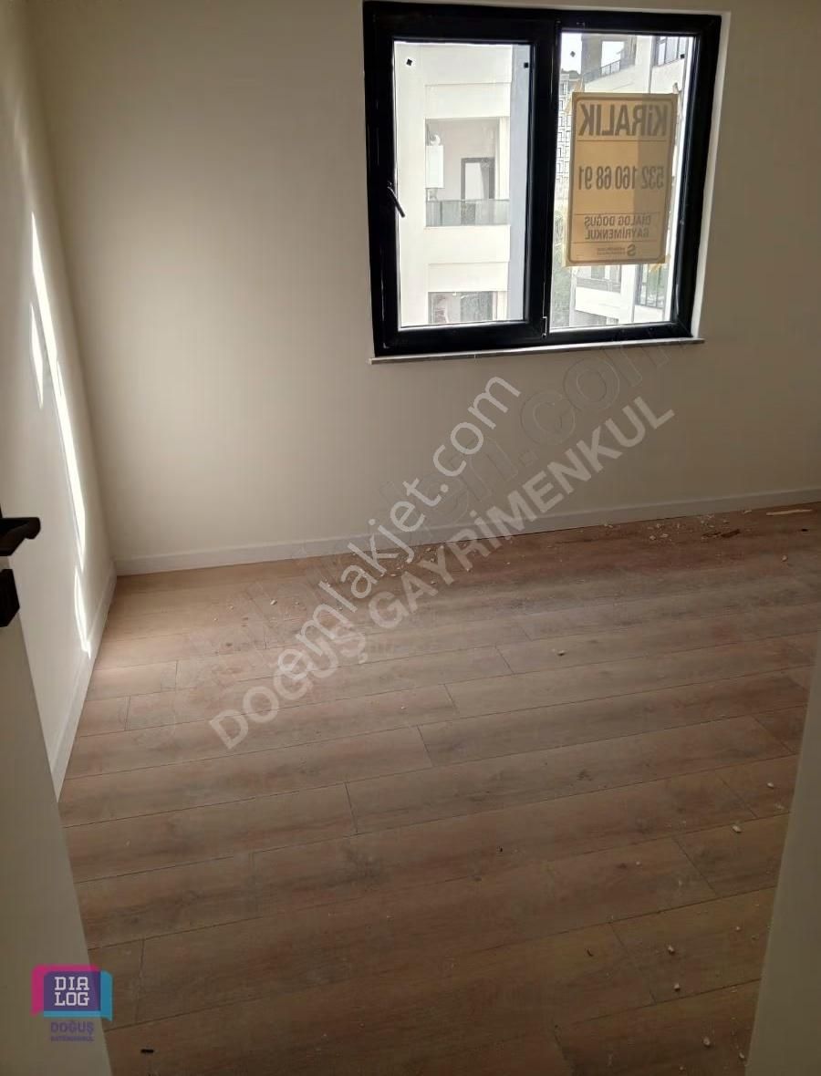 Dialog Doğuş Kiralık Sıfır Ara Kat Daire 3+1 - Görsel 8