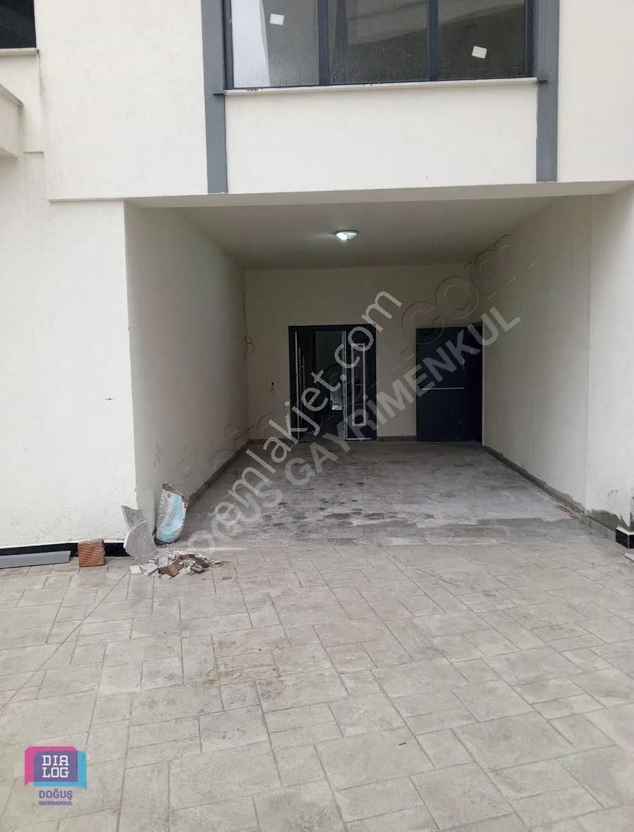 Dialog Doğuş Kiralık Sıfır Ara Kat Daire 3+1 - Görsel 24